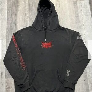 Small swagger souls limited edition jacket